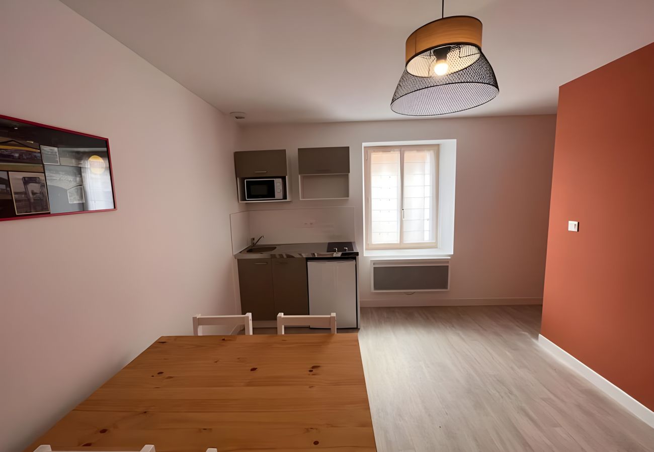 Appartement à Ballon - Les 24h du Mans - 4 pers. - Rêve au Mans