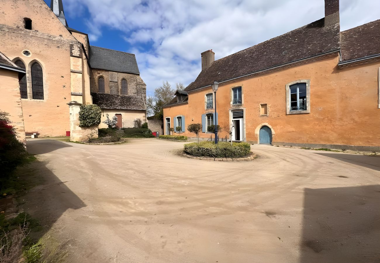 Appartement à Ballon - Les 24h du Mans - 4 pers. - Rêve au Mans