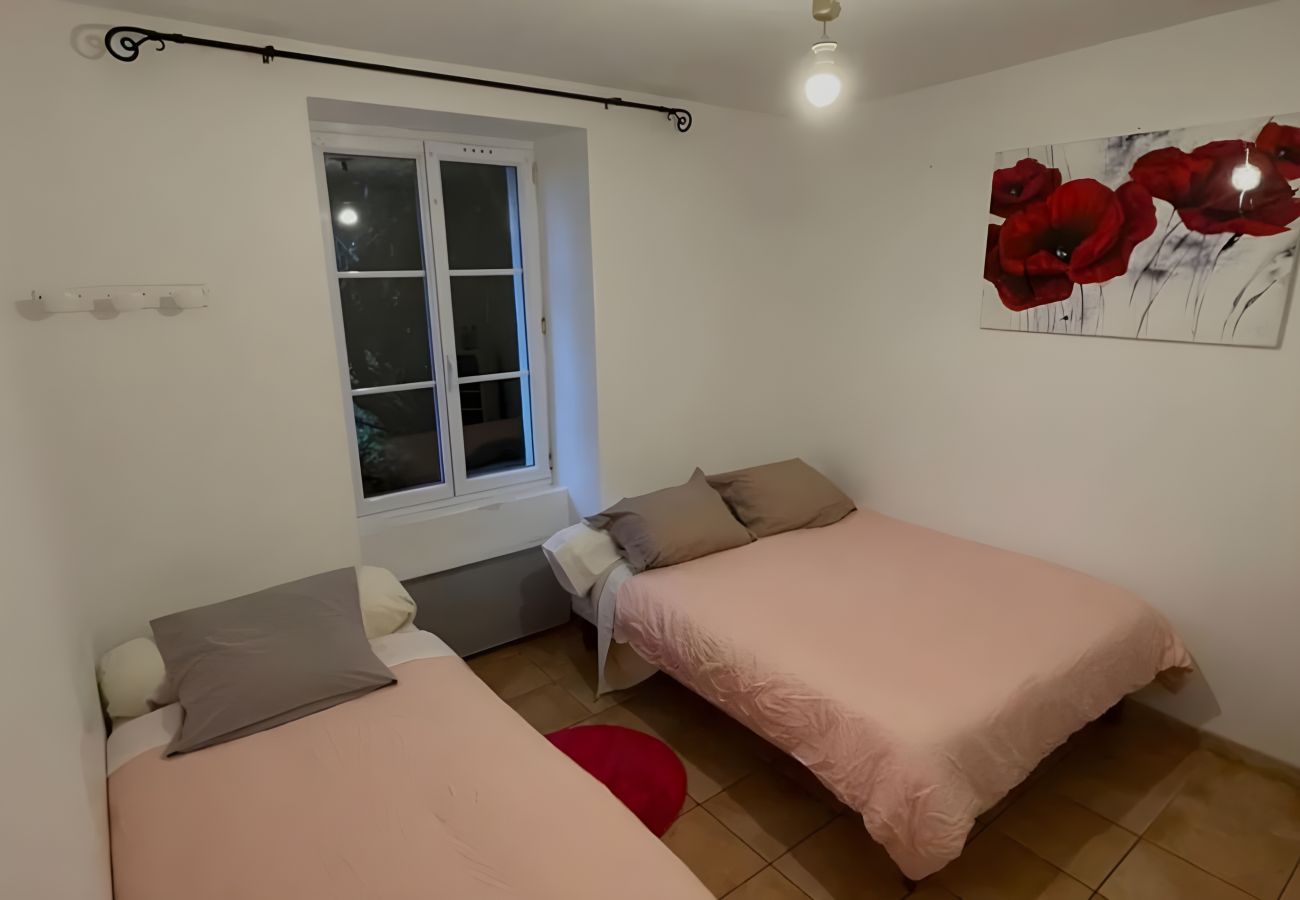 Maison à Saint-Pavace - Le Paloma - Bougeance - 7 pers. - Rêve Au Mans