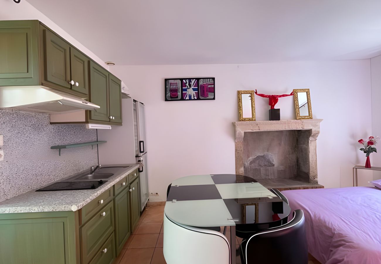 Maison à Saint-Pavace - Le Paloma - Bougeance - 7 pers. - Rêve Au Mans