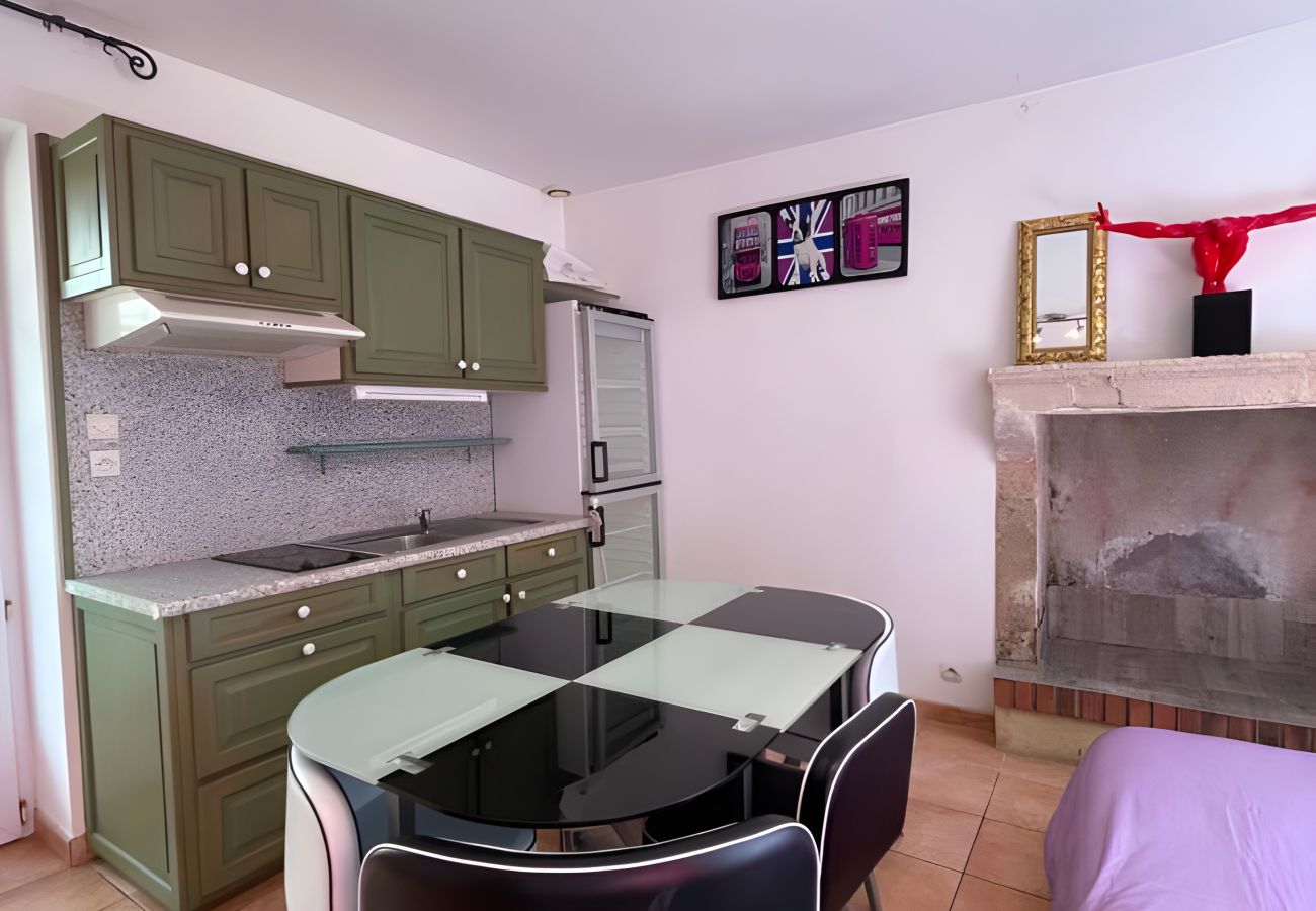 Maison à Saint-Pavace - Le Paloma - Bougeance - 7 pers. - Rêve Au Mans