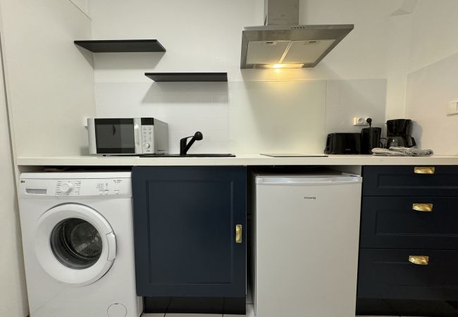 Appartement à Le Mans - Van Gogh Home - Centre - 4p - Rêve au Mans Appartement à Le Mans - Van Gogh Home - Centre - 4p - Rêve au Mans