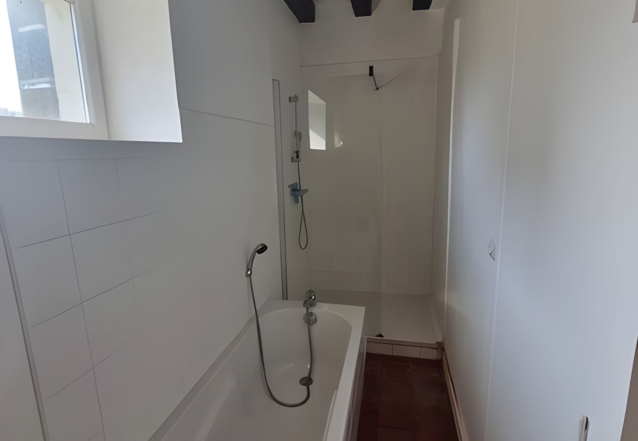 Maison à Thorée-les-Pins - La Chapelle - Campagne - 8 pers. - Rêve au Mans