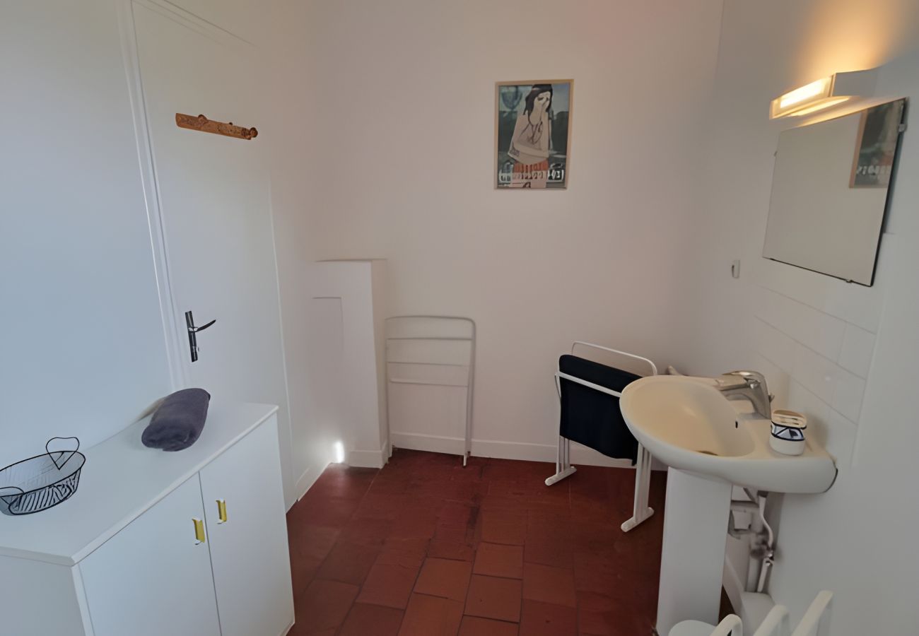 Maison à Thorée-les-Pins - La Chapelle - Campagne - 8 pers. - Rêve au Mans