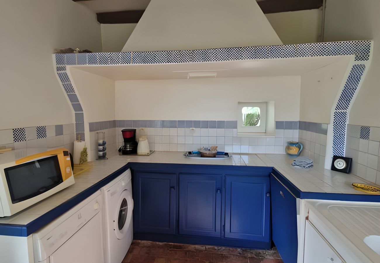 Maison à Thorée-les-Pins - La Chapelle - Campagne - 8 pers. - Rêve au Mans