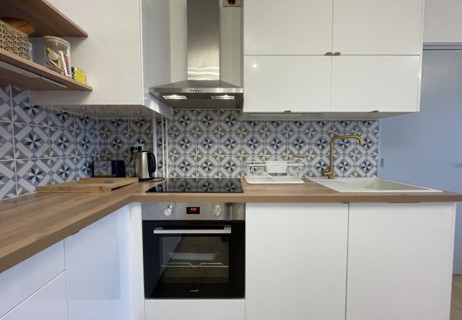 Appartement à Le Mans - Le Paradise - Balcon - Centre-ville - 4 pers. - Rêve au Mans Appartement à Le Mans - Le Paradise - Balcon - Centre-ville - 4 pers. - Rêve au Mans