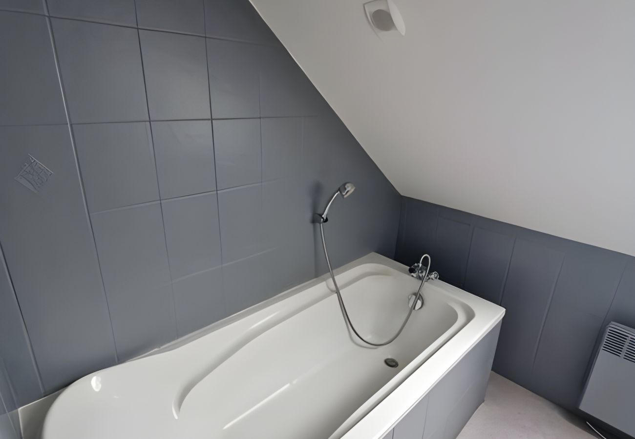 Maison à La Suze-sur-Sarthe - Le Phénix - Piscine chauffée - 7 pers. - Rêve au Mans