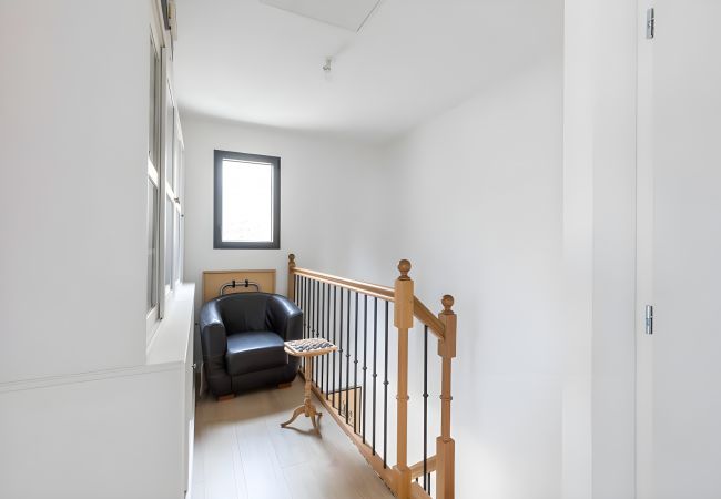 Villa à La Bazoge - Cassiopée - Jacuzzi - 8 pers. - Rêve au Mans Villa à La Bazoge - Cassiopée - Jacuzzi - 8 pers. - Rêve au Mans