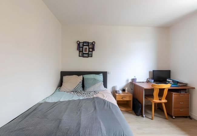 Villa à La Bazoge - Cassiopée - Jacuzzi - 8 pers. - Rêve au Mans Villa à La Bazoge - Cassiopée - Jacuzzi - 8 pers. - Rêve au Mans