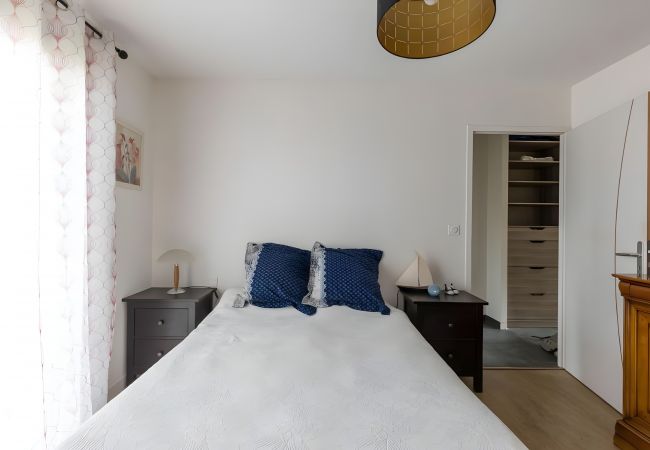 Villa à La Bazoge - Cassiopée - Jacuzzi - 8 pers. - Rêve au Mans Villa à La Bazoge - Cassiopée - Jacuzzi - 8 pers. - Rêve au Mans