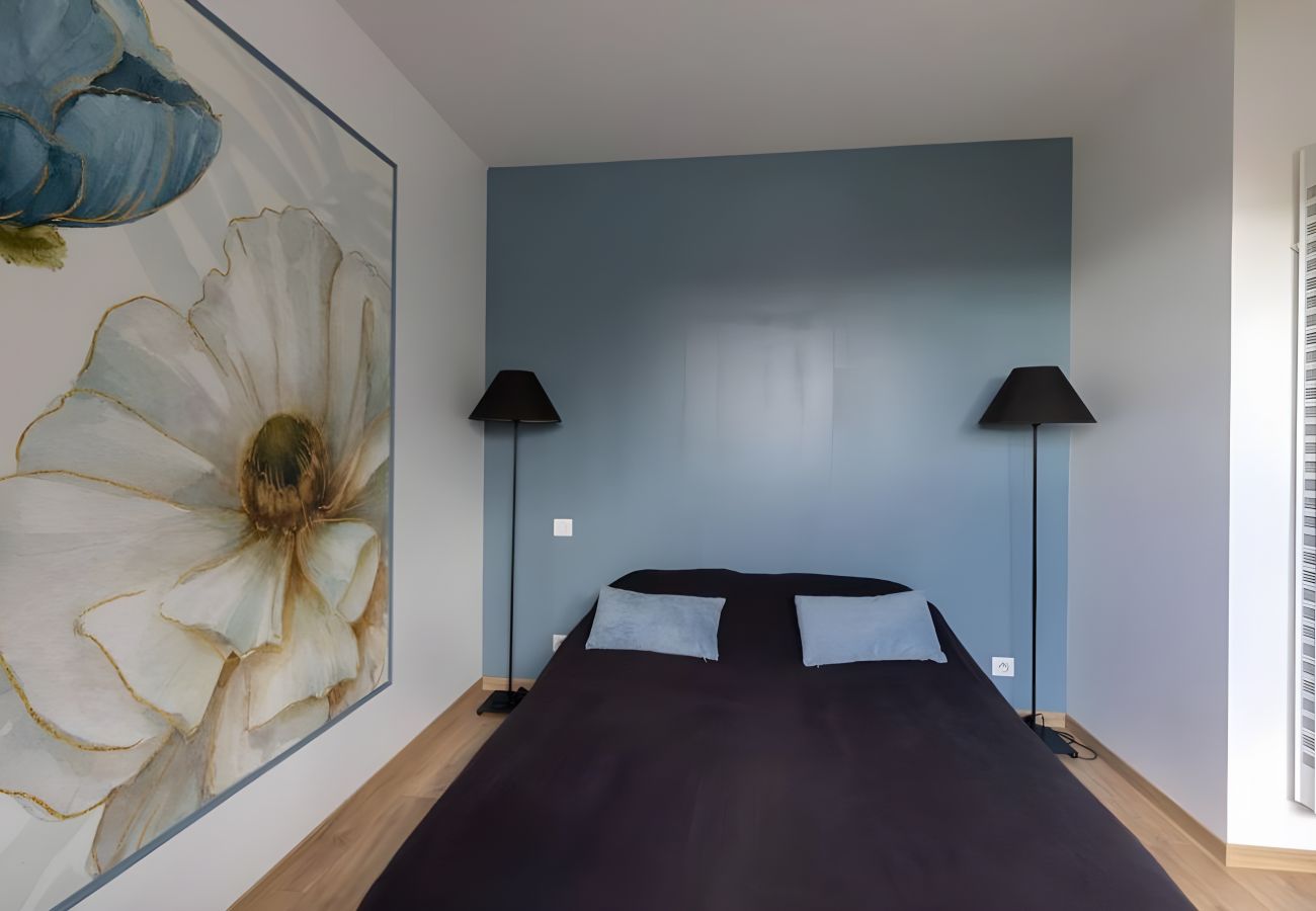 Maison à Coulaines - Le Dolce - Piscine - Jardin - 8 pers. - Rêve au Mans