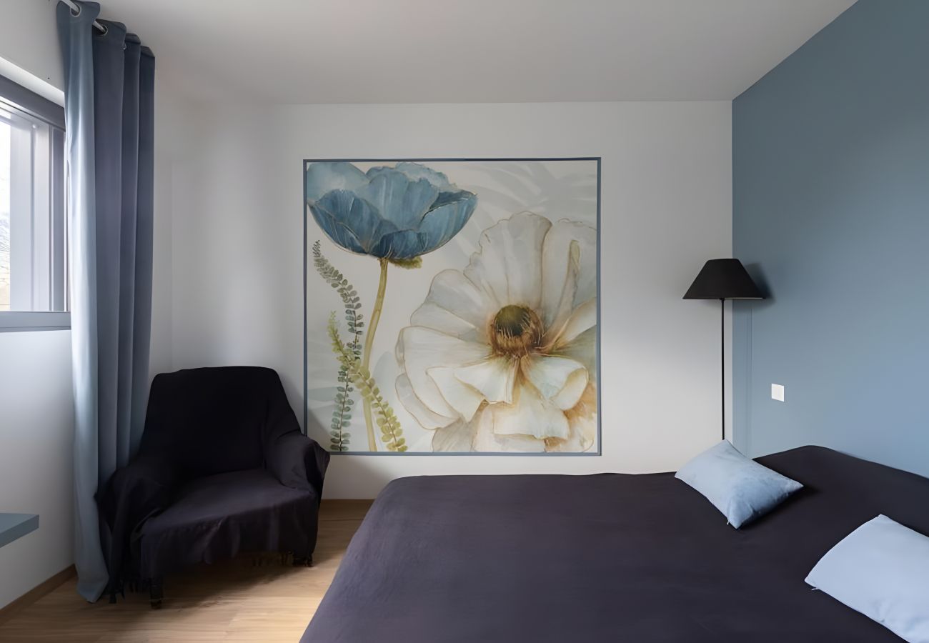 Maison à Coulaines - Le Dolce - Piscine - Jardin - 8 pers. - Rêve au Mans