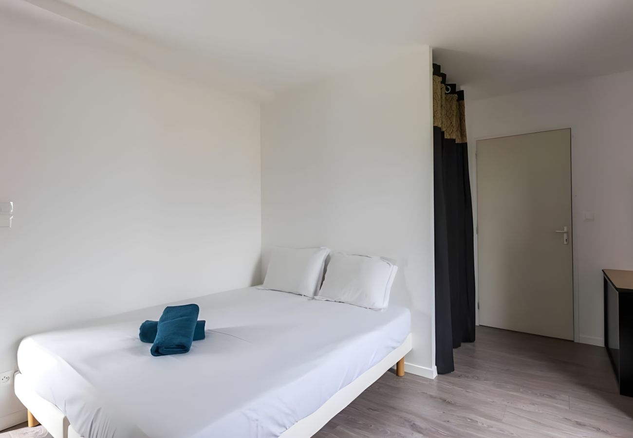 Maison à Changé - Le Saguero - Calme - 6 pers. - Rêve au Mans