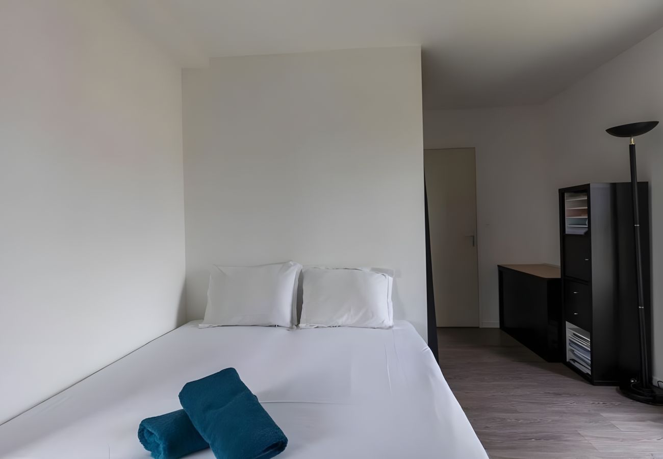 Maison à Changé - Le Saguero - Calme - 6 pers. - Rêve au Mans