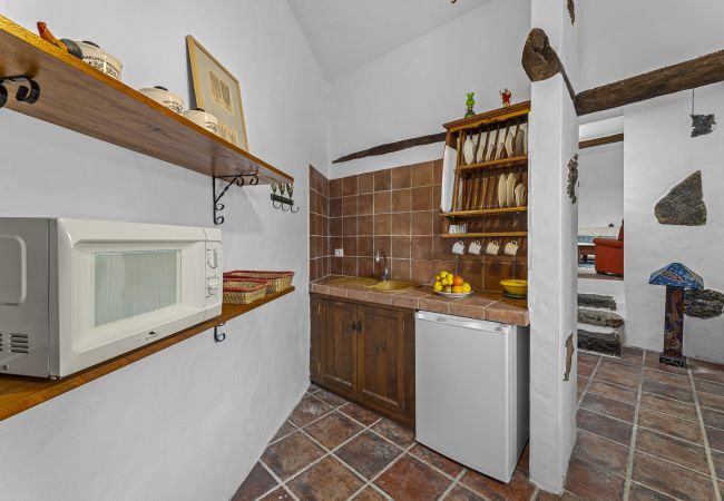 Gîte Rural à La Vegueta - Casa El Burro | Maison rurale à Lanzarote - Espagne Gîte Rural à La Vegueta - Casa El Burro | Maison rurale à Lanzarote - Espagne