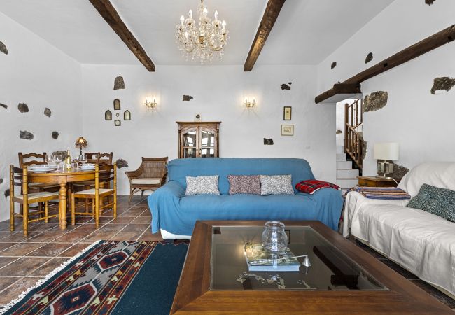 Gîte Rural à La Vegueta - Casa El Burro | Maison rurale à Lanzarote - Espagne Gîte Rural à La Vegueta - Casa El Burro | Maison rurale à Lanzarote - Espagne