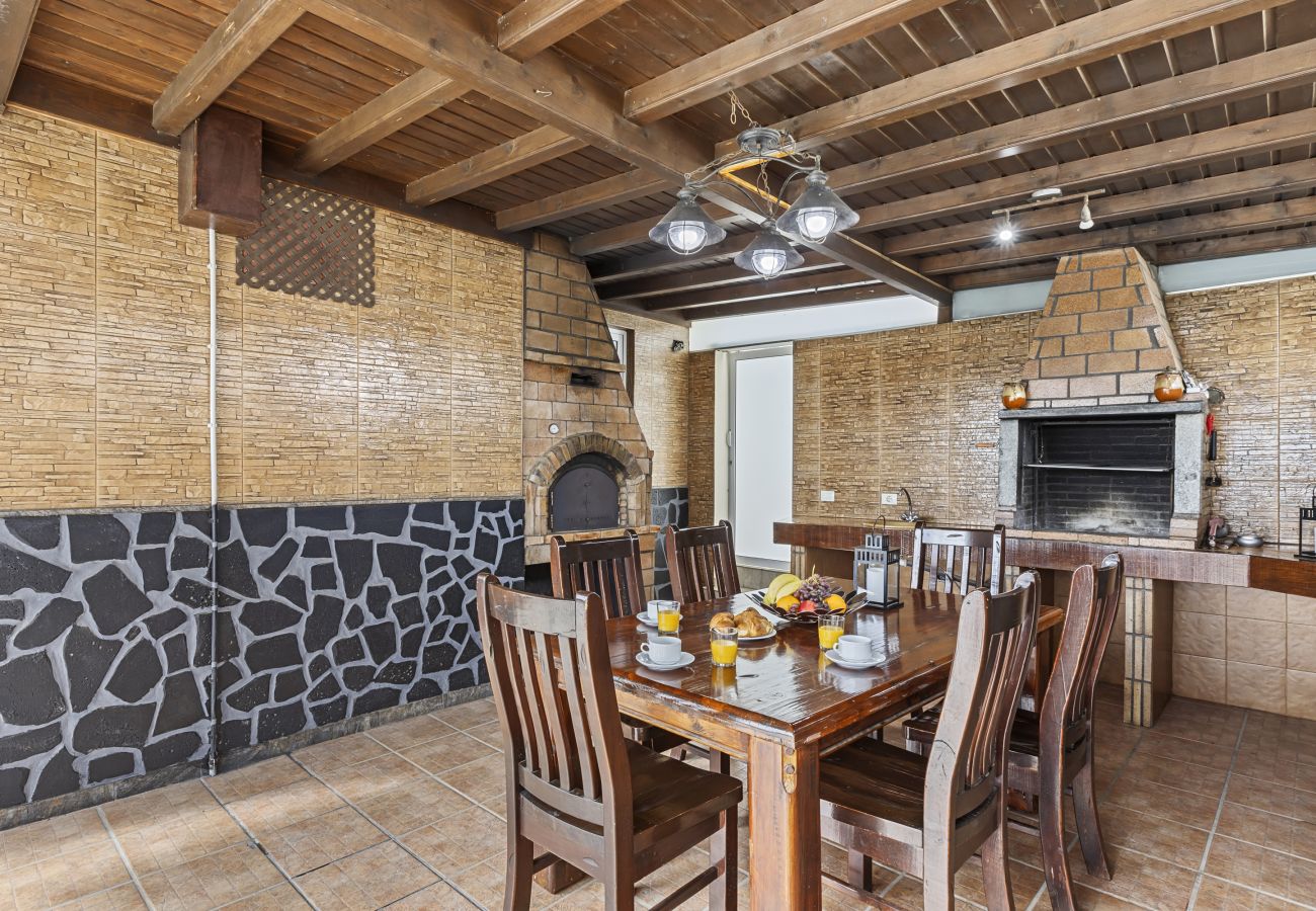 Villa à Tahiche - Villa portugal