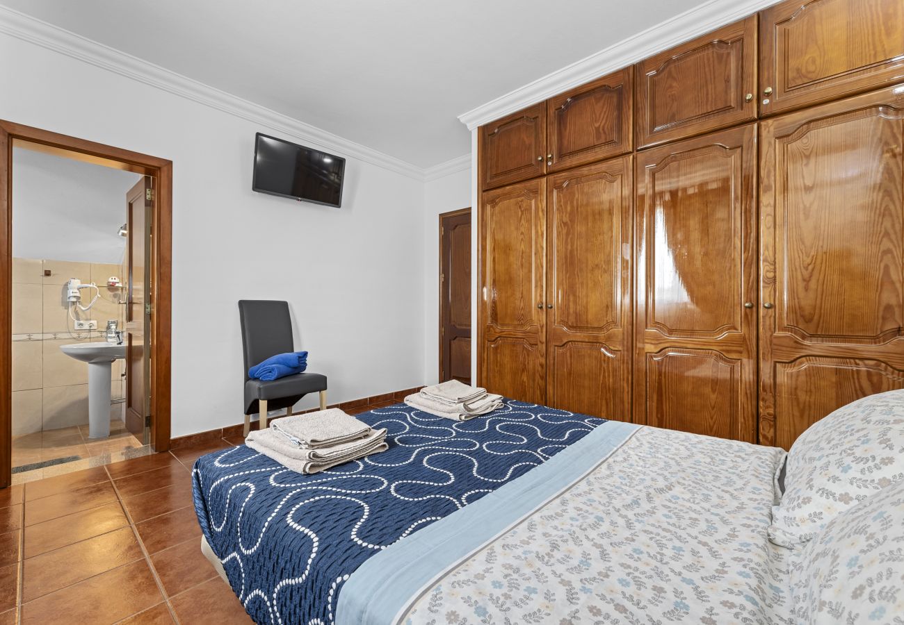 Villa à Tahiche - Villa portugal