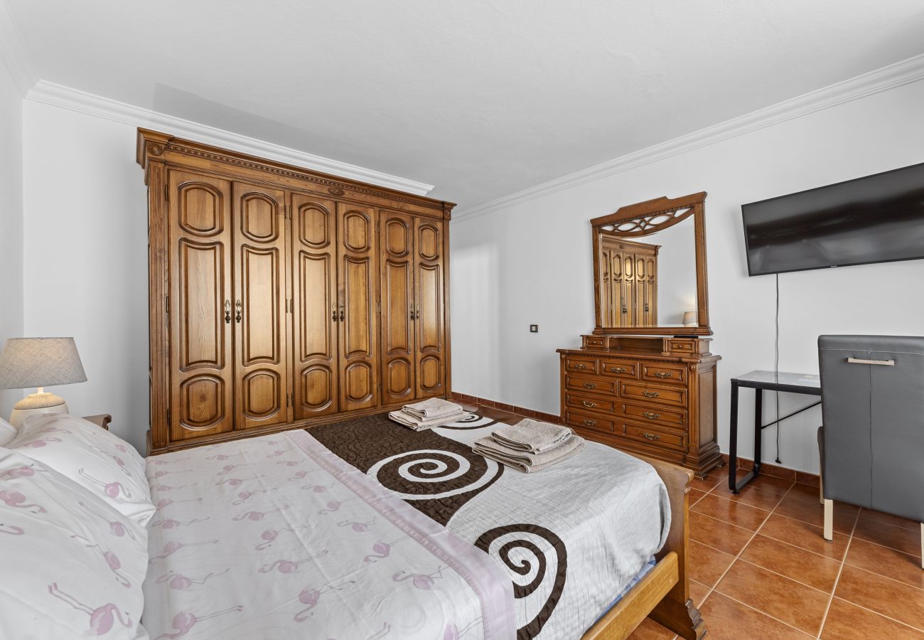 Villa à Tahiche - Villa portugal