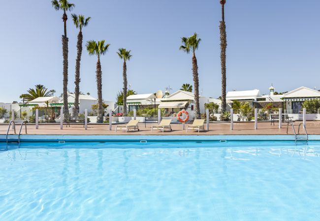 Appartement à Playa Blanca - Jardín del sol 17 Appartement à Playa Blanca - Jardín del sol 17