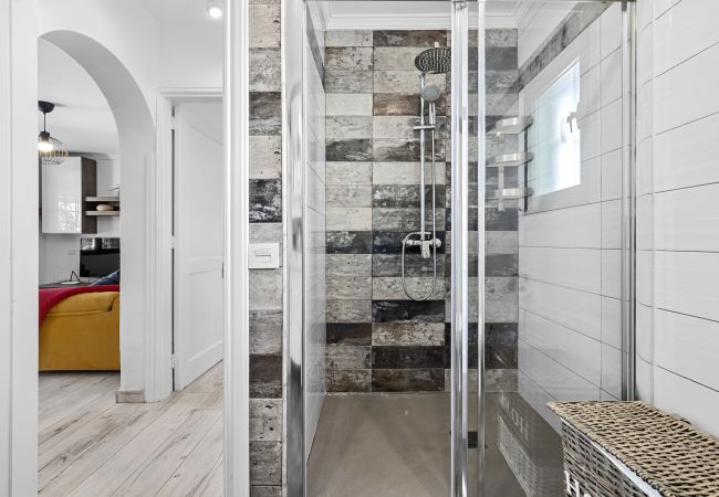 Appartement à Playa Blanca - Jardín del sol 17 Appartement à Playa Blanca - Jardín del sol 17