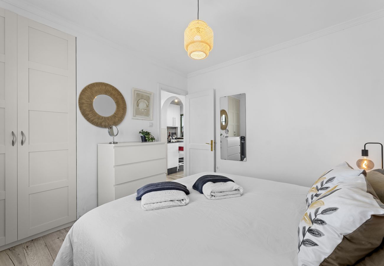 Appartement à Playa Blanca - Jardín del sol 17