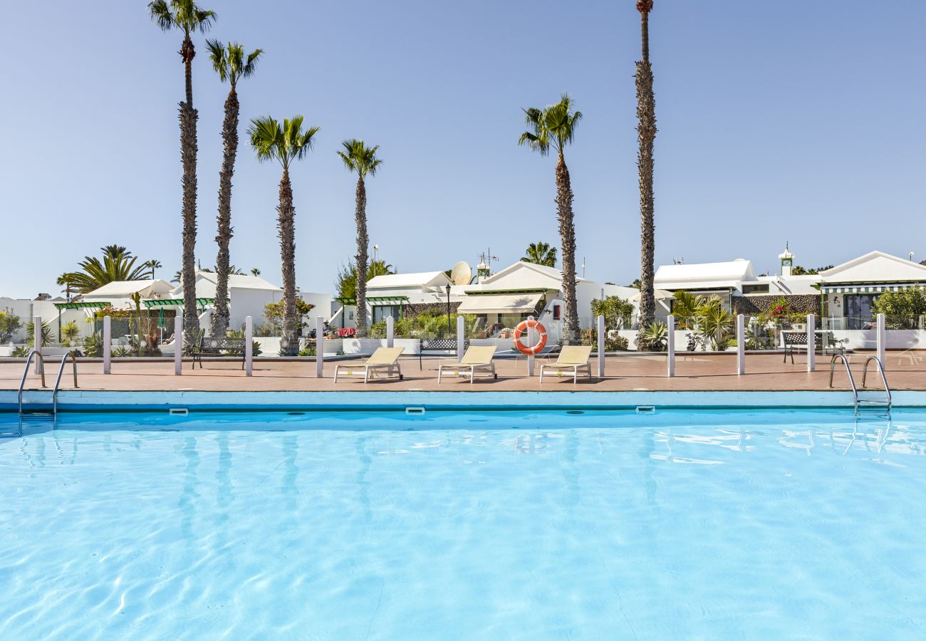 Appartement à Playa Blanca - Jardín del sol 17