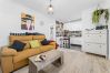 Appartement à Playa Blanca - Jardín del sol 17 Appartement à Playa Blanca - Jardín del sol 17