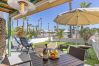 Appartement à Playa Blanca - Jardín del sol 17 Appartement à Playa Blanca - Jardín del sol 17