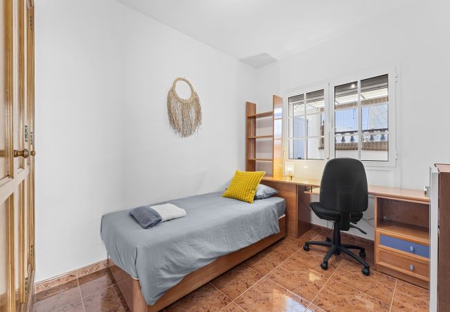 Maison à Playa Honda - Casa Merlín | Maison de vacances à Lanzarote - Espagne Maison à Playa Honda - Casa Merlín | Maison de vacances à Lanzarote - Espagne