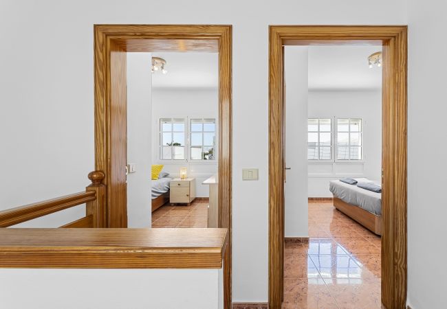 Maison à Playa Honda - Casa Merlín | Maison de vacances à Lanzarote - Espagne Maison à Playa Honda - Casa Merlín | Maison de vacances à Lanzarote - Espagne