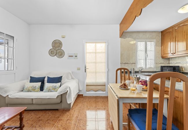 Maison à Playa Honda - Casa Merlín | Maison de vacances à Lanzarote - Espagne Maison à Playa Honda - Casa Merlín | Maison de vacances à Lanzarote - Espagne