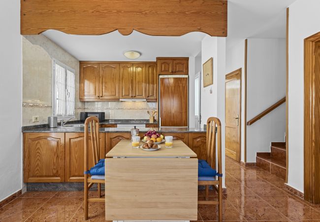 Maison à Playa Honda - Casa Merlín | Maison de vacances à Lanzarote - Espagne Maison à Playa Honda - Casa Merlín | Maison de vacances à Lanzarote - Espagne