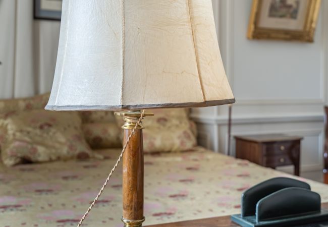 Domaine à Dangeul - Château de Dangeul - Pittoresque - 14p - Rêve au Mans Domaine à Dangeul - Château de Dangeul - Pittoresque - 14p - Rêve au Mans