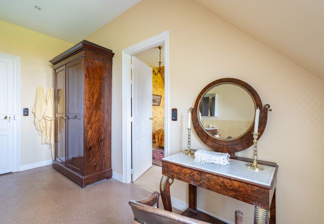 Domaine à Dangeul - Château de Dangeul - Pittoresque - 14p - Rêve au Mans Domaine à Dangeul - Château de Dangeul - Pittoresque - 14p - Rêve au Mans