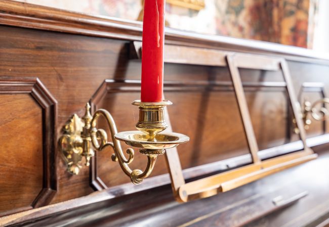 Domaine à Dangeul - Château de Dangeul - Pittoresque - 14p - Rêve au Mans Domaine à Dangeul - Château de Dangeul - Pittoresque - 14p - Rêve au Mans