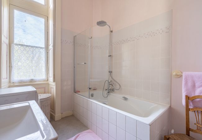 Domaine à Dangeul - Château de Dangeul - Pittoresque - 14p - Rêve au Mans Domaine à Dangeul - Château de Dangeul - Pittoresque - 14p - Rêve au Mans