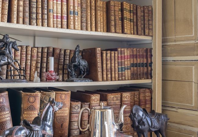 Domaine à Dangeul - Château de Dangeul - Pittoresque - 14p - Rêve au Mans Domaine à Dangeul - Château de Dangeul - Pittoresque - 14p - Rêve au Mans