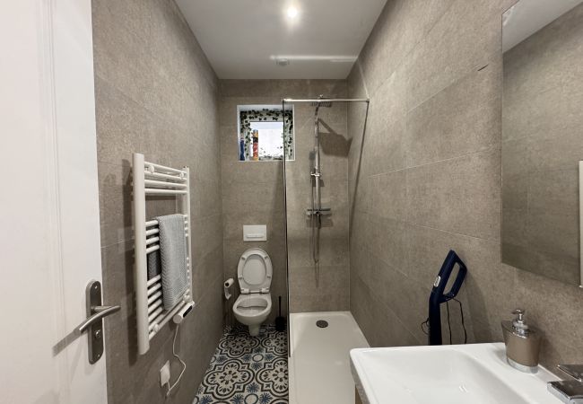 Appartement à Ecommoy - Le Cocon - 3p-Centre - Cosy - Rêve au Mans Appartement à Ecommoy - Le Cocon - 3p-Centre - Cosy - Rêve au Mans