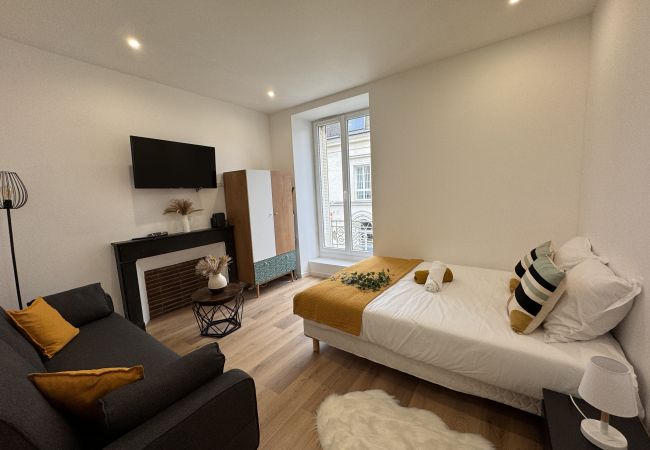 Ecommoy - Appartement