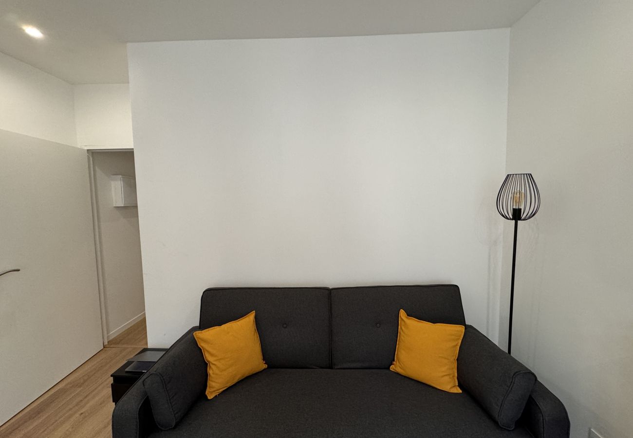 Appartement à Ecommoy - Le Cocon - 3p-Centre - Cosy - Rêve au Mans