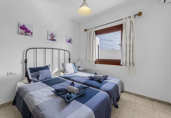 Villa à Playa Blanca - Villa Bezanilla - Villasexperience Villa à Playa Blanca - Villa Bezanilla - Villasexperience