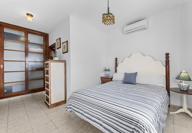 Villa à Playa Blanca - Villa Bezanilla - Villasexperience Villa à Playa Blanca - Villa Bezanilla - Villasexperience