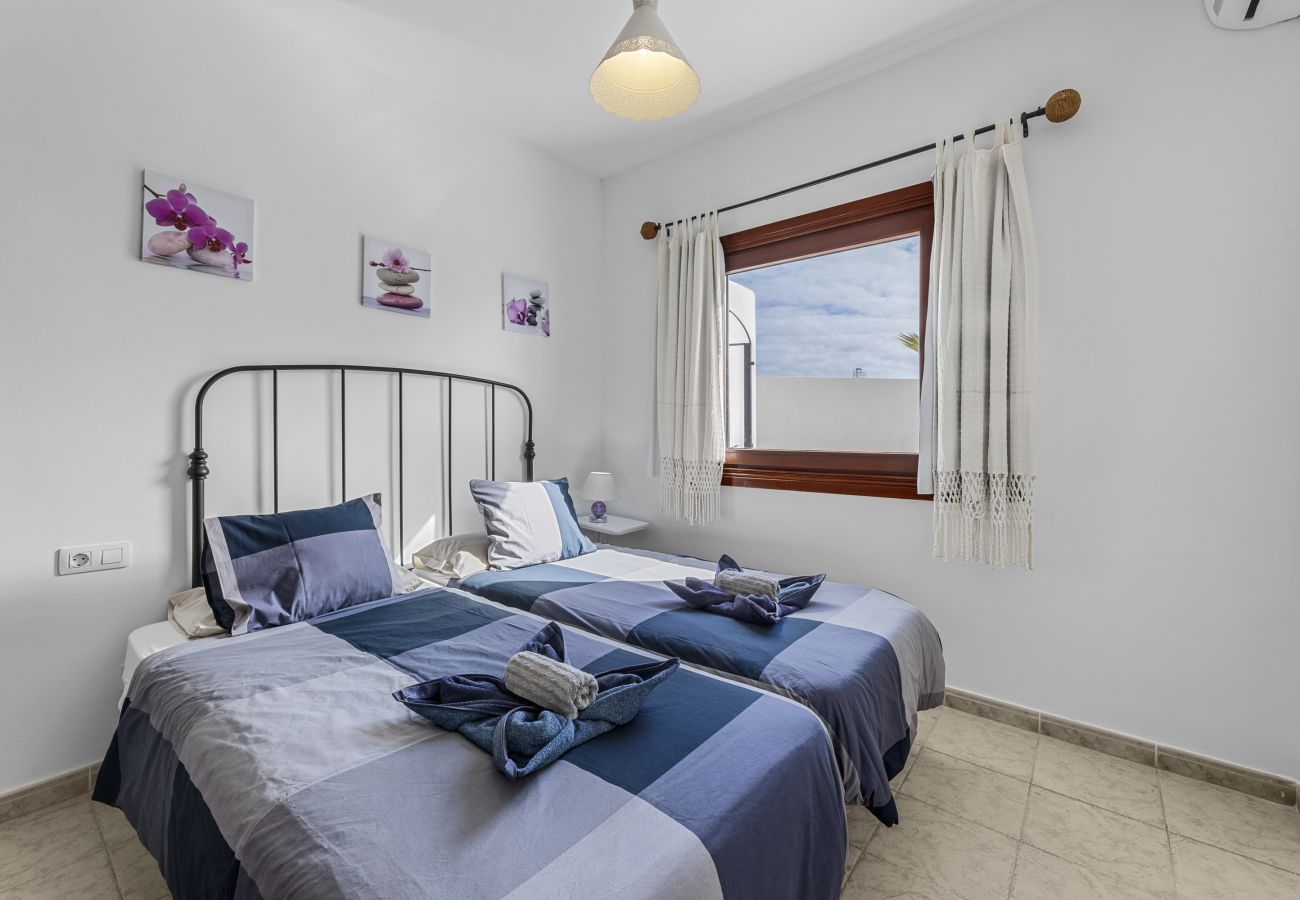 Villa à Playa Blanca - Villa Bezanilla - Villasexperience