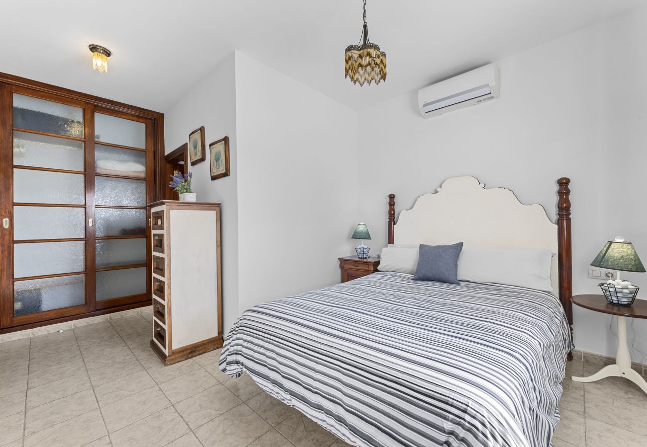 Villa à Playa Blanca - Villa Bezanilla - Villasexperience