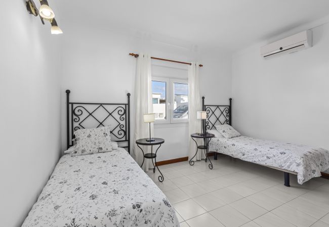 Villa à Puerto del Carmen - Villa Eva - Villasexperience Villa à Puerto del Carmen - Villa Eva - Villasexperience