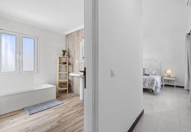 Villa à Puerto del Carmen - Villa Eva - Villasexperience Villa à Puerto del Carmen - Villa Eva - Villasexperience