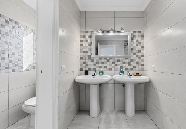 Villa à Puerto del Carmen - Villa Eva - Villasexperience Villa à Puerto del Carmen - Villa Eva - Villasexperience