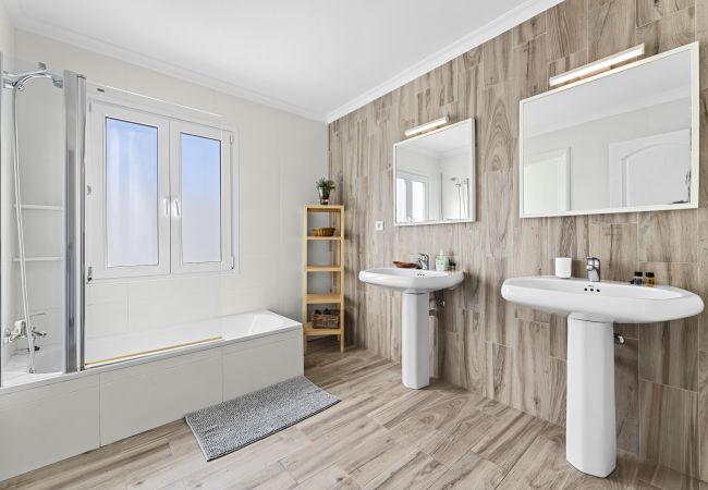 Villa à Puerto del Carmen - Villa Eva - Villasexperience Villa à Puerto del Carmen - Villa Eva - Villasexperience