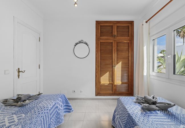 Villa à Puerto del Carmen - Villa Eva - Villasexperience Villa à Puerto del Carmen - Villa Eva - Villasexperience